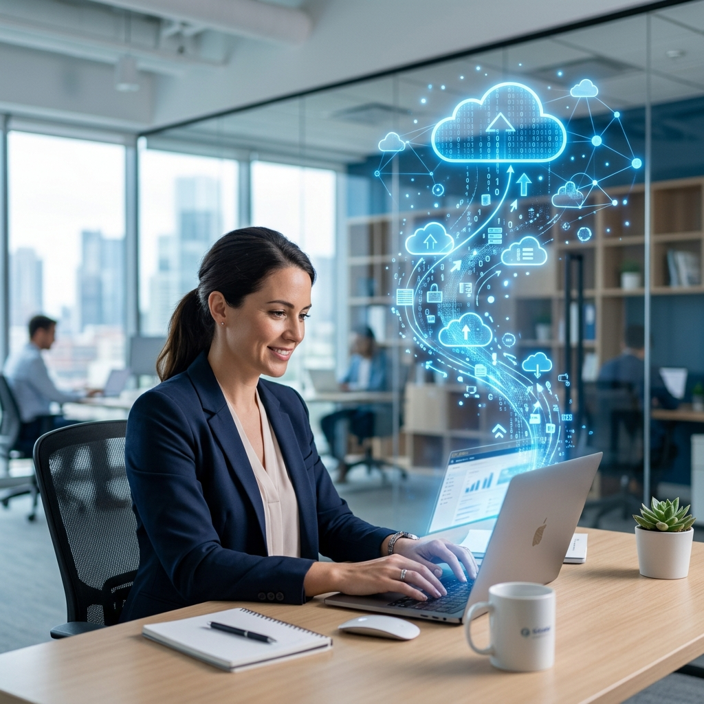 Cloud Infrastructure