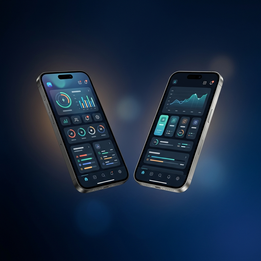 Mobile App Development