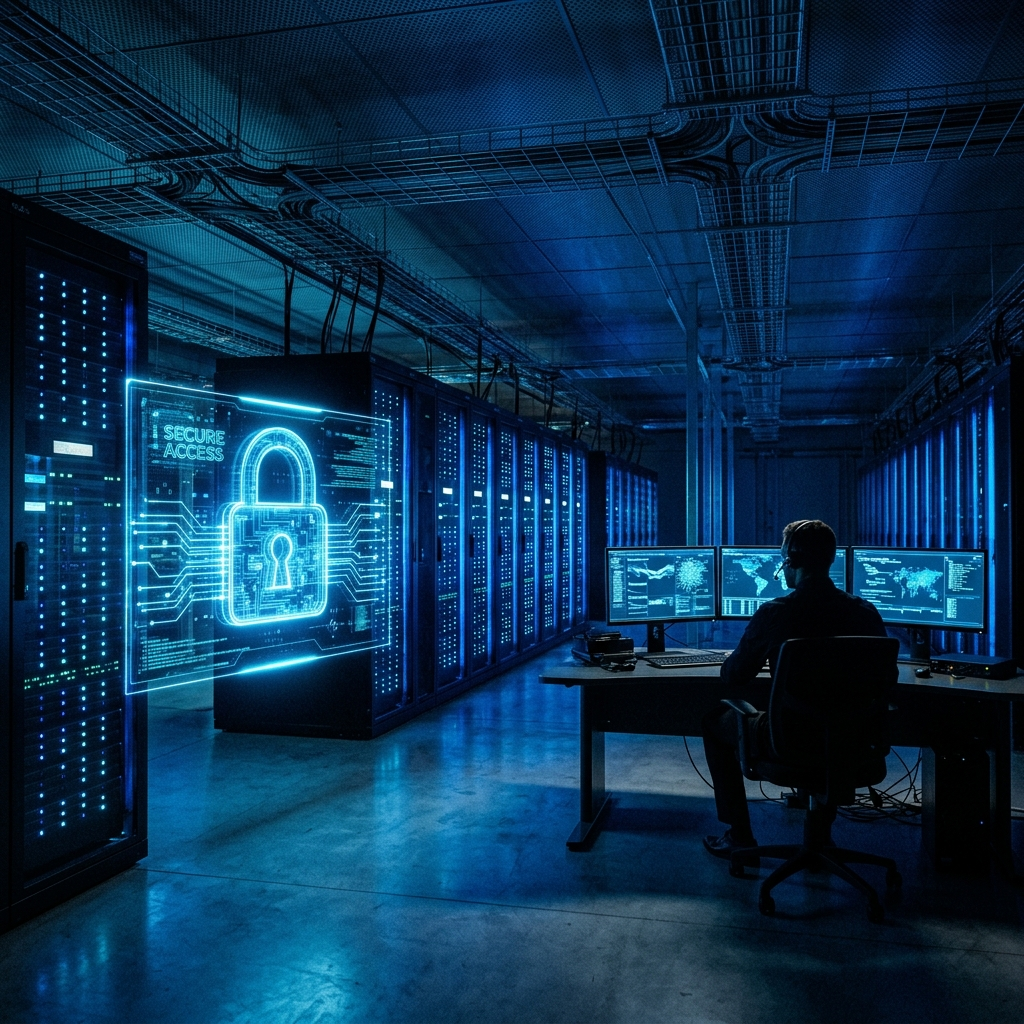 Cybersecurity Solutions